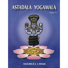 Astadala Yogamala (Volume 8)